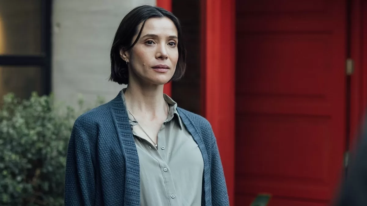 La critica que se repitió tras escena viral de Daniela Ramírez en teleserie de Mega: "Los actores no deberían ponerse botox"