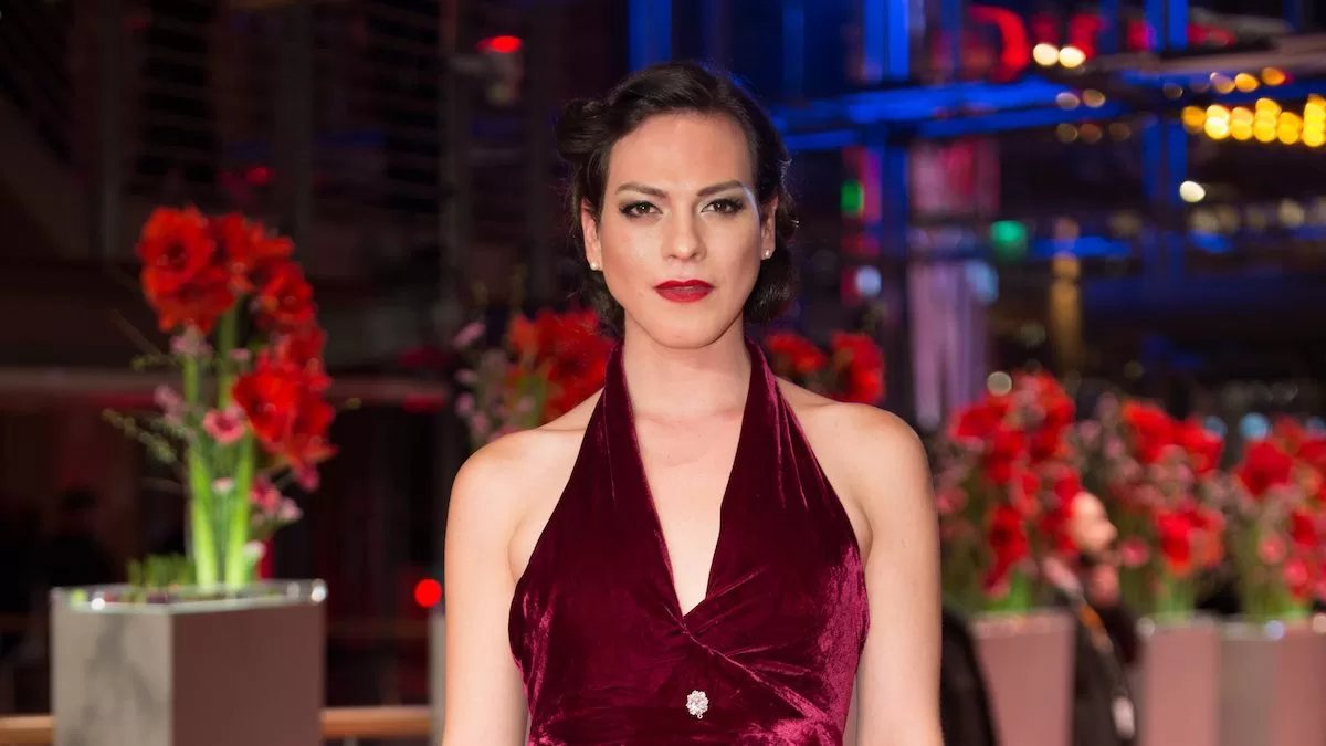 Daniela Vega sorprende con radical cambio físico: desató ola de comentarios