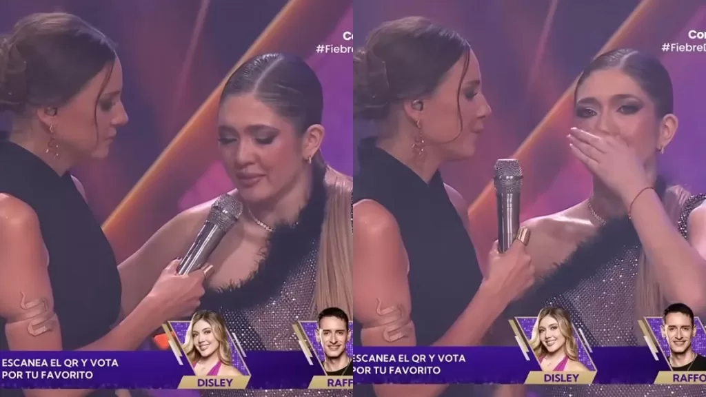 Disley Ramos 1