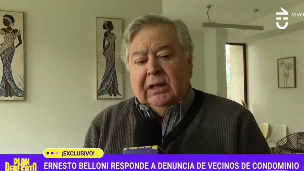 Ernesto Belloni (1)
