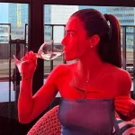 La impactante transformación física de la hija de Leo Méndez: este es su increíble antes y después