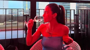 La impactante transformación física de la hija de Leo Méndez: este es su increíble antes y después