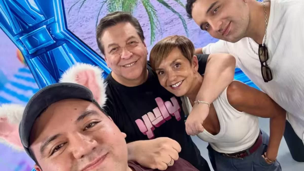 "Ahí yo dije: 'No, este tipo es un mar...'": Periodista chileno recibe dura crítica por traición del pasado