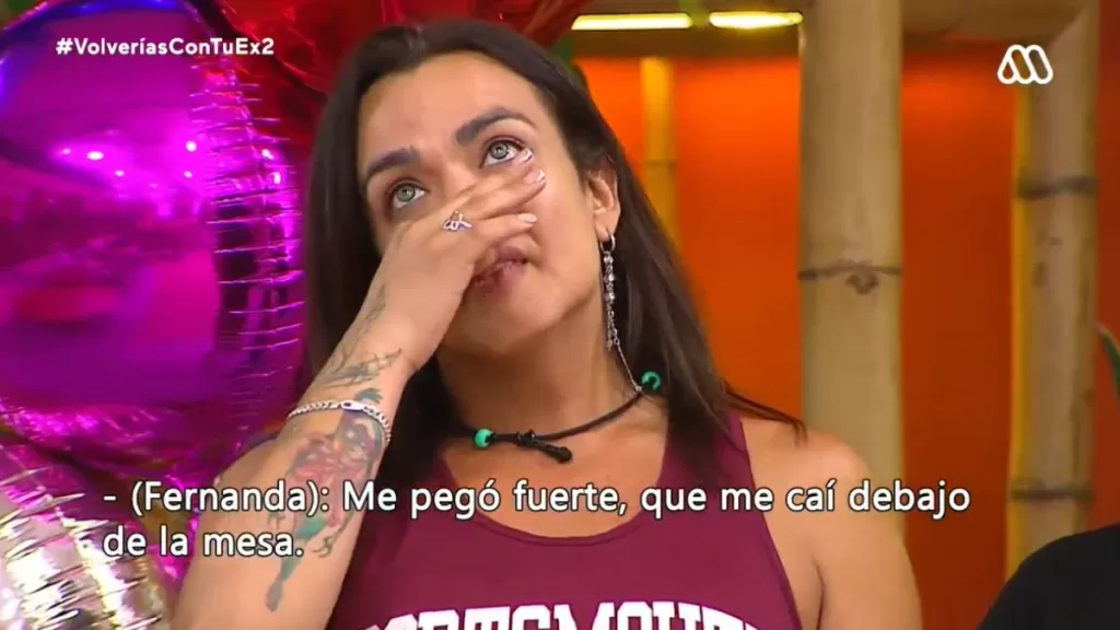 Fernanda Brown 2