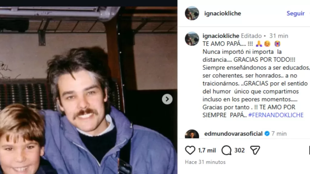 Fernando Kliche
