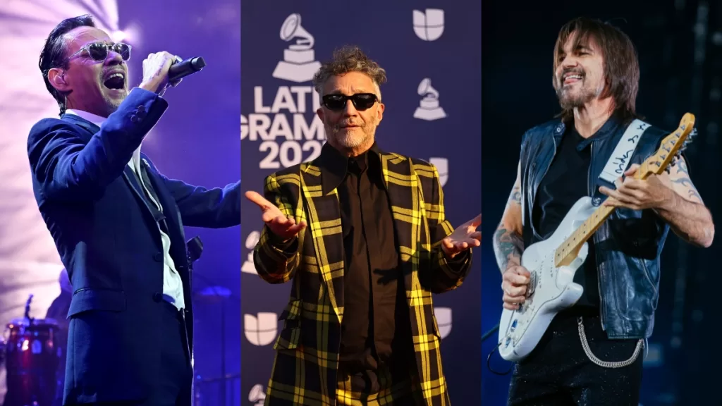 Festival Bamba 2026: cuándo y qué hora se presentan los artistas en el Parque O'Higgins