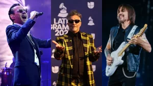 Festival Bamba 2026: cuándo y qué hora se presentan los artistas en el Parque O'Higgins
