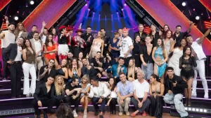 Participante de Fiebre de Baile llegará a Miss Mundo Chile 2026: esta sería la nueva candidata