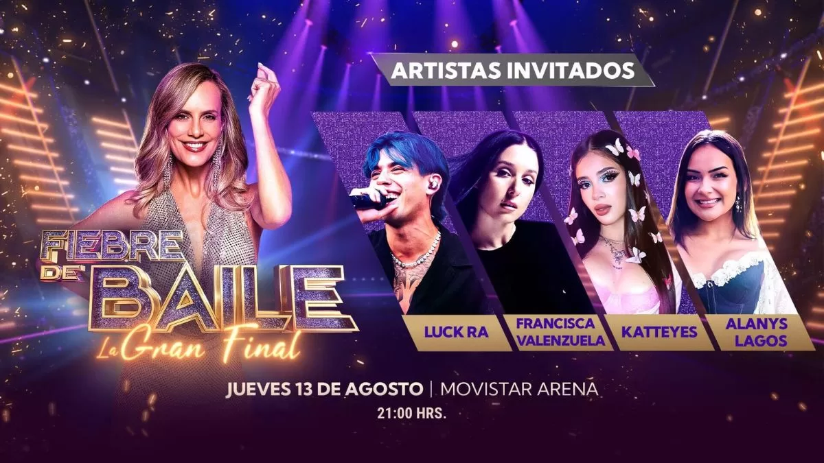 Final Fiebre De Baile 2 (2)