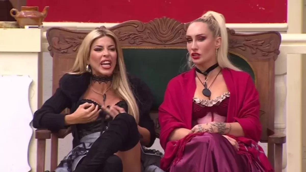 El video de Fran Maira y Oriana Marzoli que generó indignación: "¿Qué causa gracia? ¿Que estén con tragos de más?"