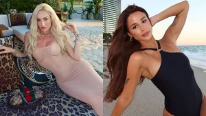 Fran Maira reaccionó a las polémicas declaraciones de Guarén en Volverías con tu ex? 2: "Cuando los tenga de frente..."