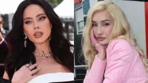 "Ella debería...": Ignacia Michelson sorprende con inesperado consejo a Fran Maira tras agresión