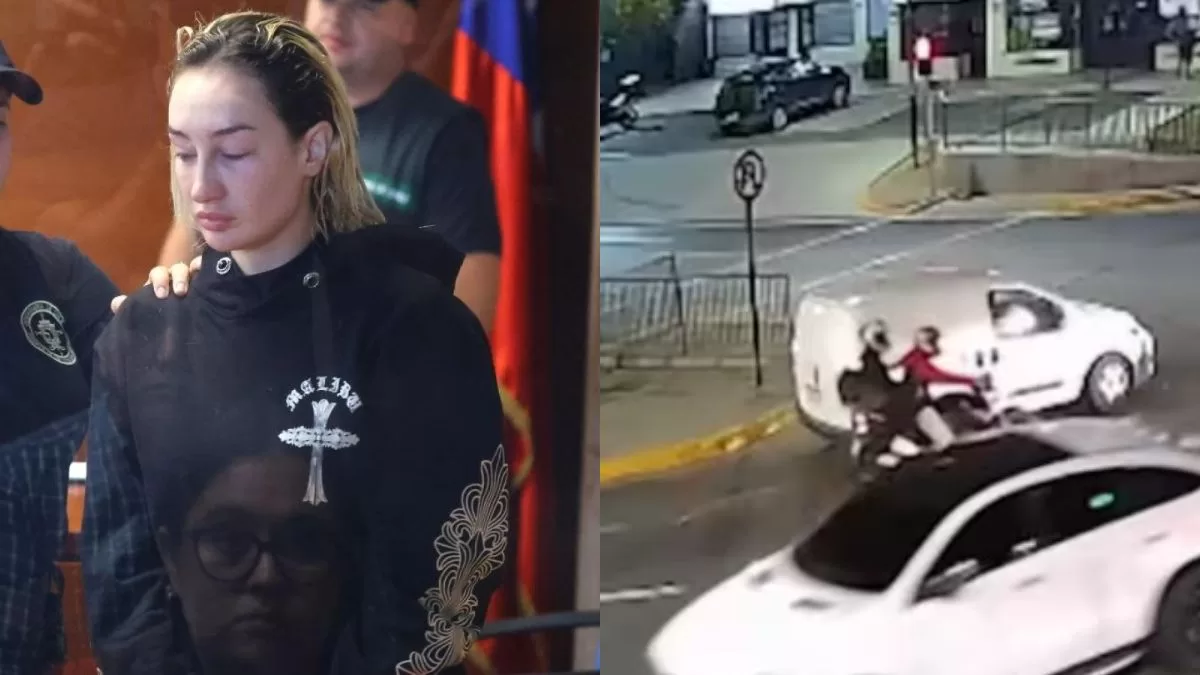 "Dijeron que mi hijo se iba a quedar en cama, como vegetal": familia del joven atropellado por Fran Maira pide ayuda tras su delicado presente