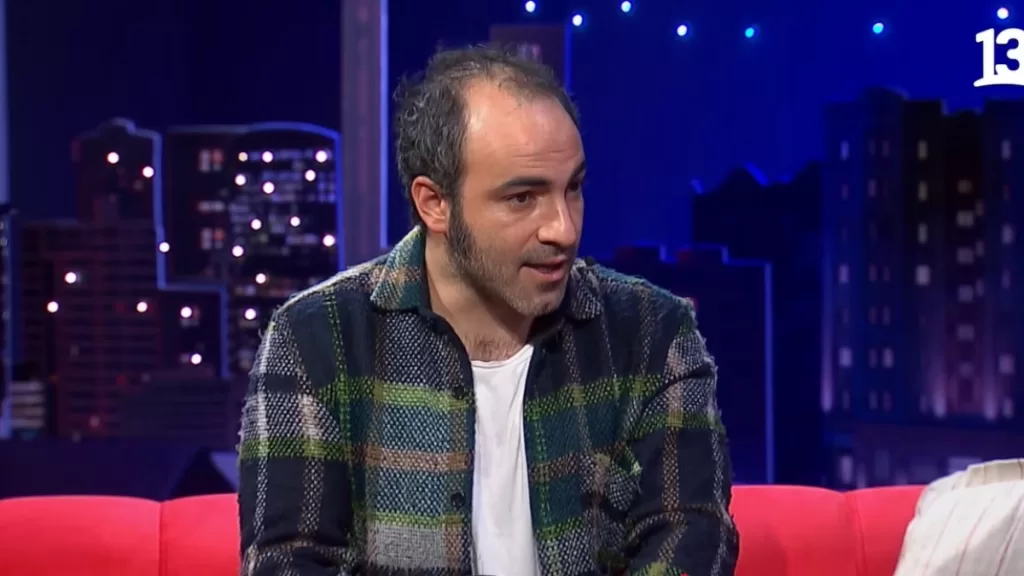 Gabriel Cañas (1)