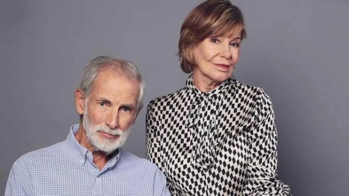 Coca Guazzini recordó por qué Héctor Noguera no quería abordar el Alzheimer en una de sus últimas teleseries