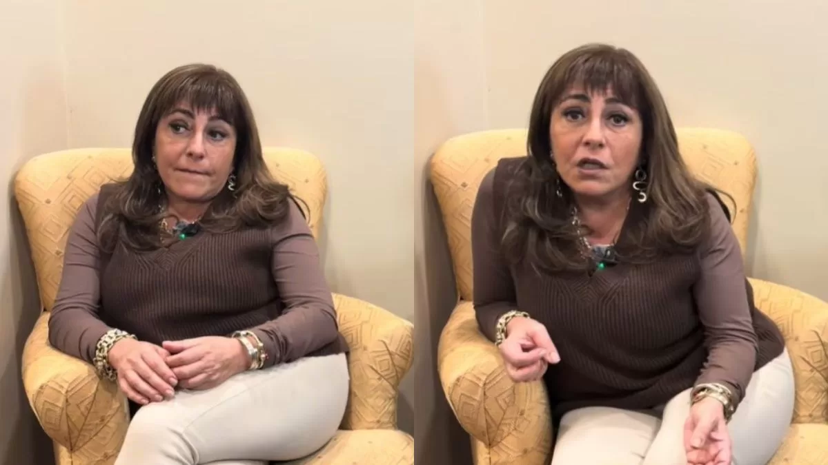 El drama que afecta a Helhue Sukni: "No puedo superarlo... ha sido fuerte"