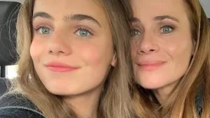 Hija de Amaya Forch y Amaro Gómez-Pablos sorprende con su nuevo look