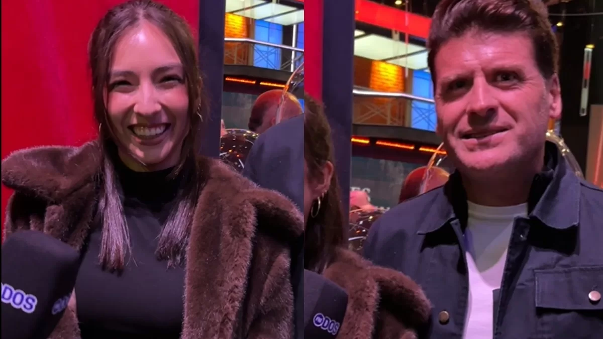 Huru Pardo y Claudio Rojas reaparecen como pareja y sorprenden con importante decisión