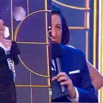 El polémico momento que vivió famosa candidata de Miss Universo Chile que generó críticas en las redes: "Rasca"