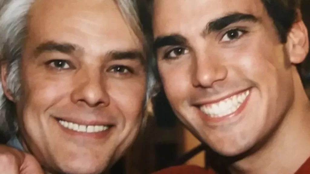 Ignacio Y Fernando Kliche