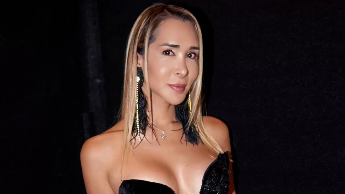 Javiera Menares