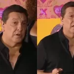 "Vas a tener que tomar tus cositas rapidito e irte": el tenso momento que vivió JC Rodríguez con figura de Volverías con tu ex? 2 que no se vio en TV