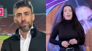 Jorge Valdivia revela por qué le pidió los anillos de matrimonio a Daniela Aránguiz: lanzó tajante opinión