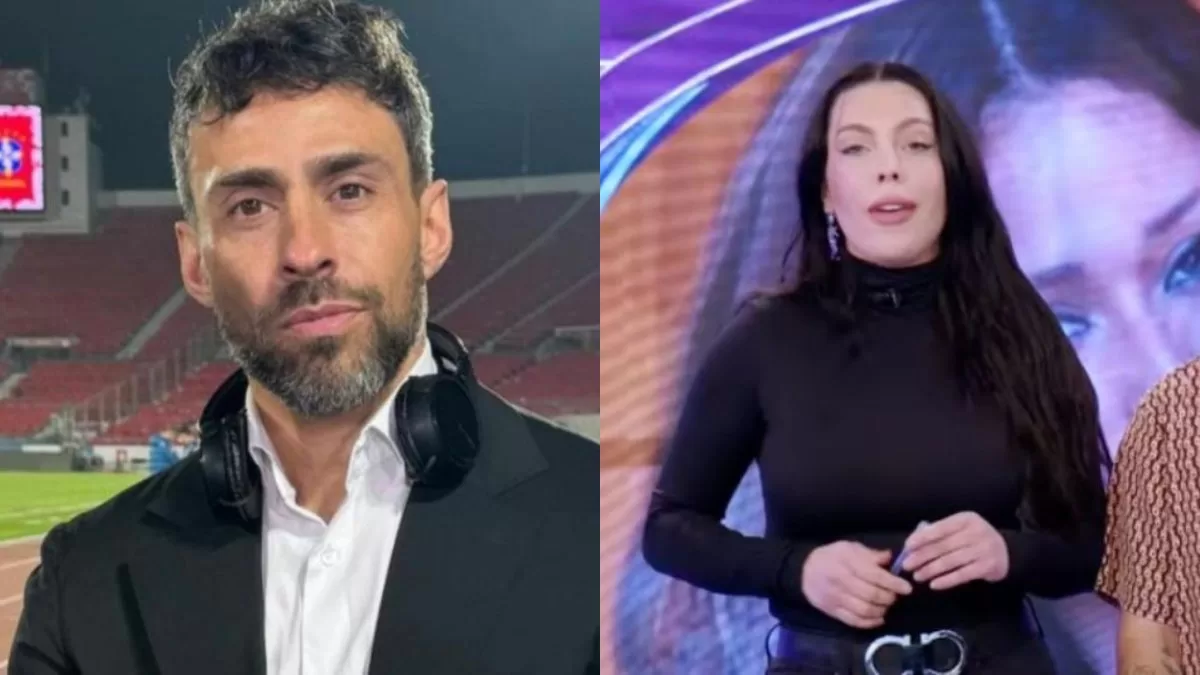 Jorge Valdivia revela por qué le pidió los anillos de matrimonio a Daniela Aránguiz: lanzó tajante opinión