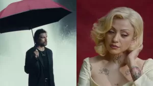 Juanes estrena el videoclip de "Vuelve" junto a Mon Laferte