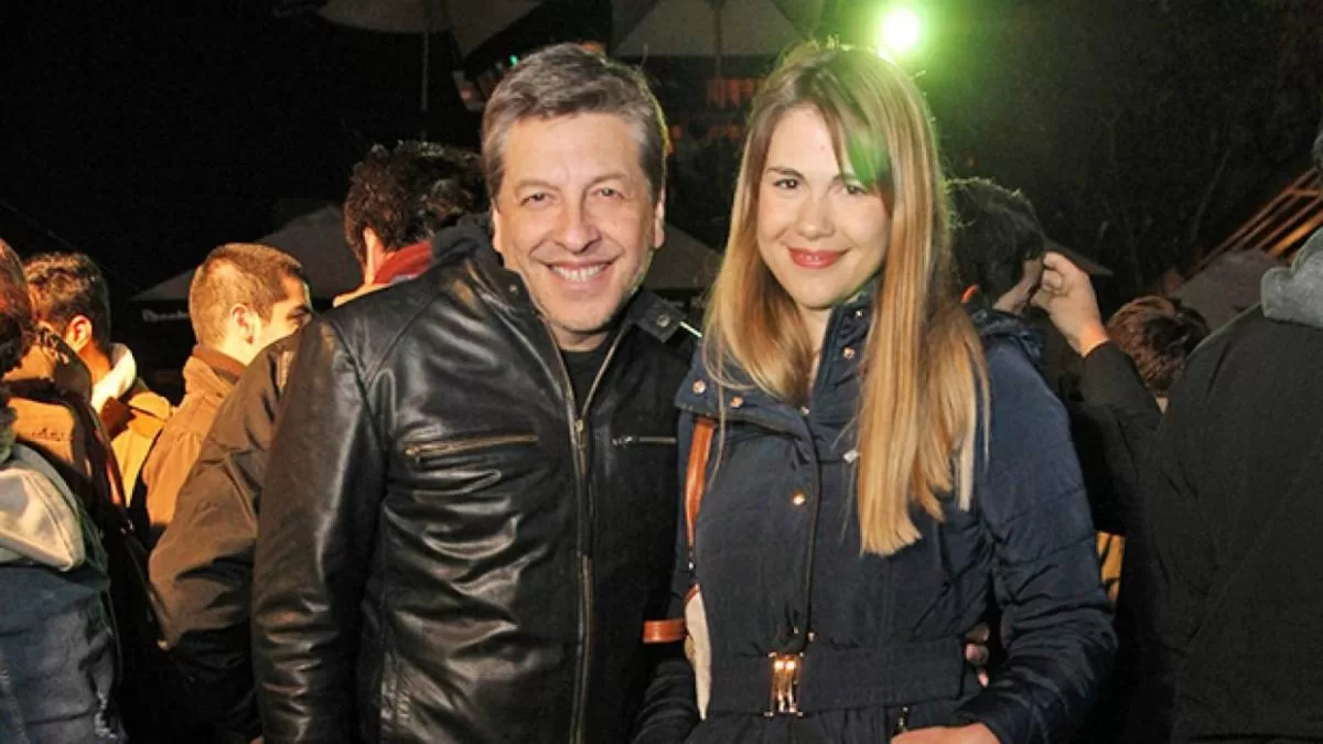 "Voy a contar un secreto...": Laura Prieto revela por primera vez por qué terminó su relación con Julio César Rodríguez