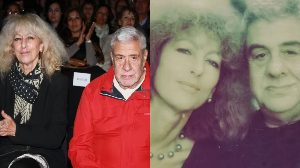 Julio Jung Tessa Aguadé