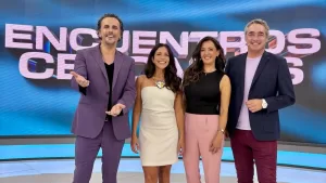 "No quiero un hombre en mi casa, ni aunque me paguen. No quiero compartir mi espacio"