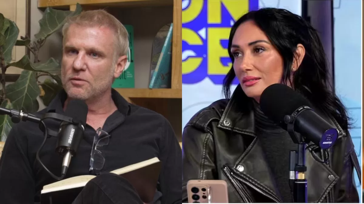 Pamela Díaz habla sobre su quiebre con Felipe Kast: "Muchas veces fui juzgada. Decían '¿qué va a decir su familia si ella es morena?'"