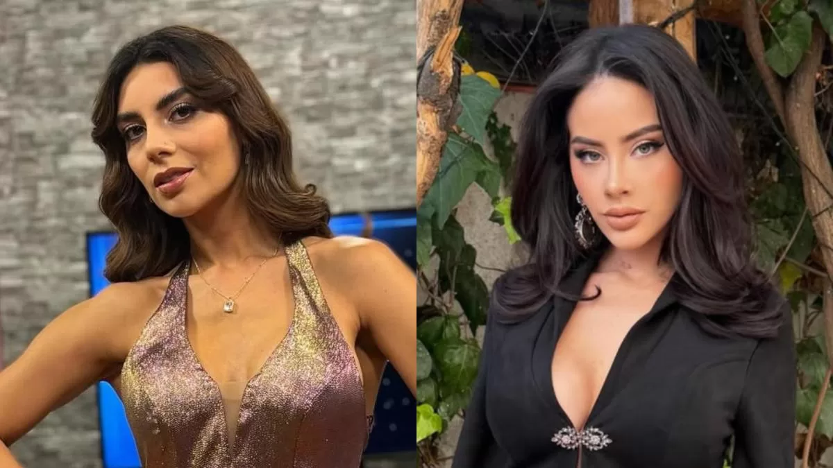 Kathy Contreras rompe el silencio y reacciona a la breve participación de Ignacia Michelson en Fiebre de Baile: "Me dio un poco de..."