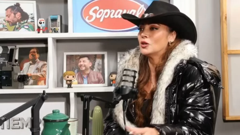 La Rancherita