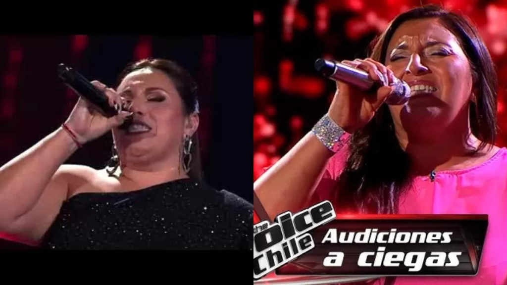 Leslie Pérez