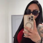 "Perdí 17 años de mi vida con alguien que no valía la pena. Me engañó muchas veces y luego yo lo engañé con un cantante muy famoso"
