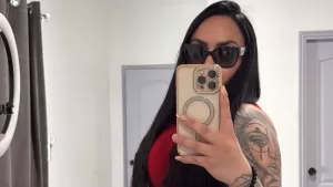 "Perdí 17 años de mi vida con alguien que no valía la pena. Me engañó muchas veces y luego yo lo engañé con un cantante muy famoso"