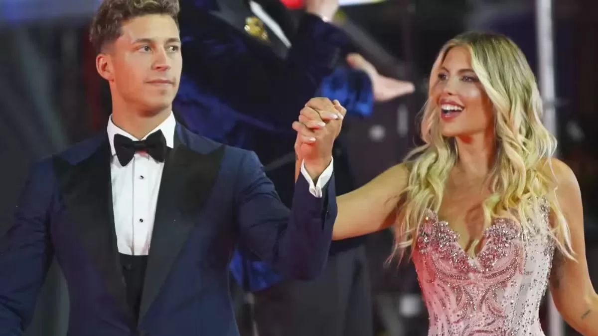 "Me puso su mano en mi pierna": Joven vinculada a Lucas Lama rompe el silencio