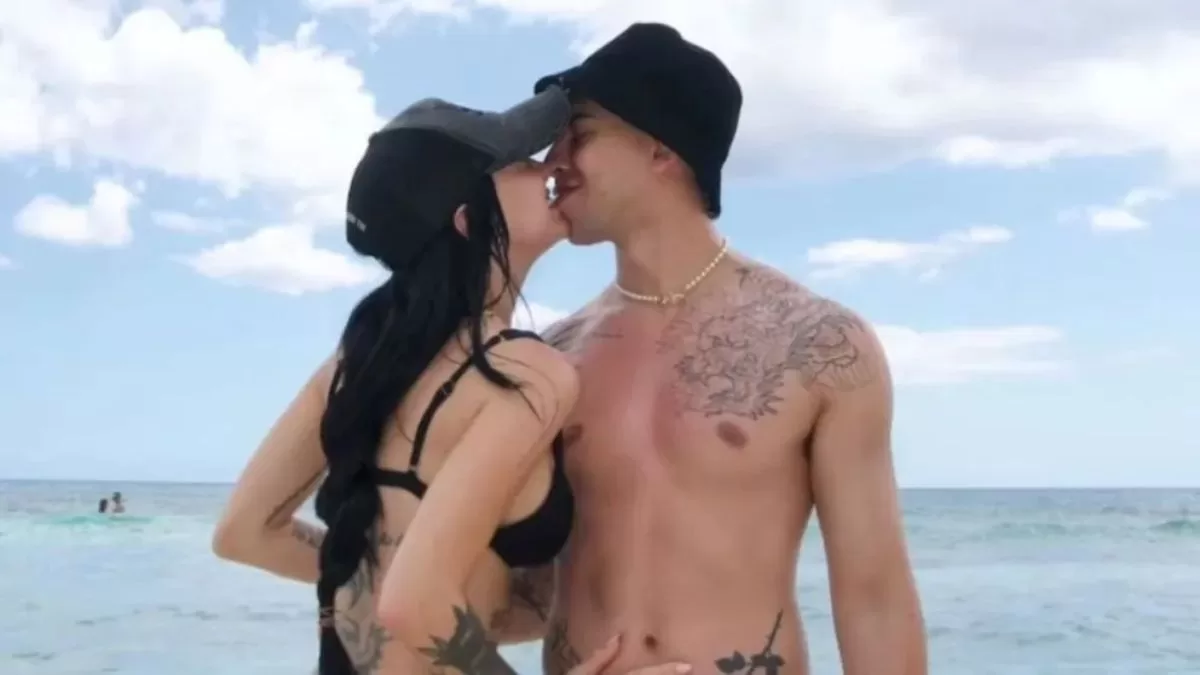 Querida pareja de cantantes habría puesto fin a su relación tras años de romance: "Él quiere otra cosa para su vida"
