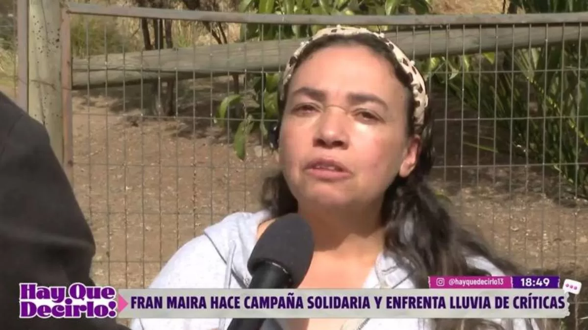 Madre Mayerson Zapata