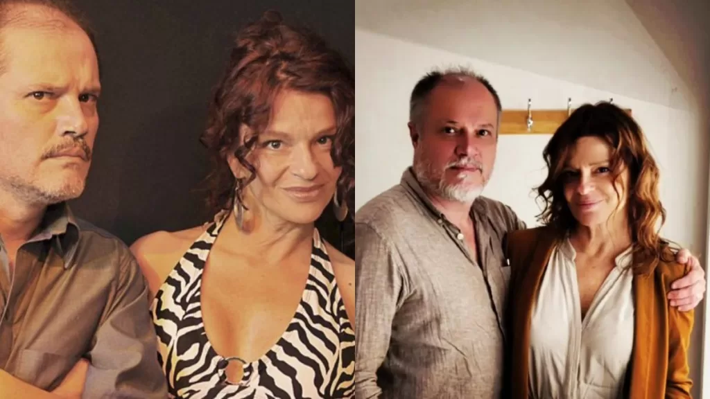 Magdalena Max Neef - Juan Bennet