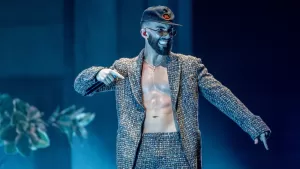 Manuel Turizo en Chile 2026: fecha, recinto y entradas disponibles
