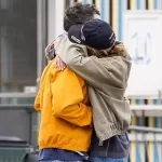 Fue vista junto a otro galán: confirman el quiebre matrimonial de famosa actriz tras casi cinco años de relación