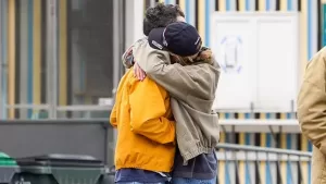 Fue vista junto a otro galán: confirman el quiebre matrimonial de famosa actriz tras casi cinco años de relación