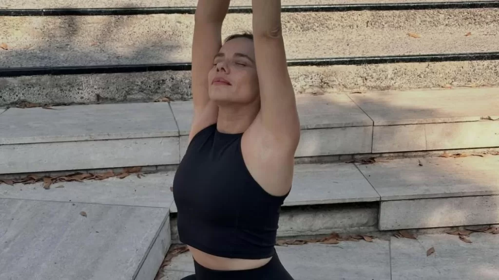 María Gracia Omegna