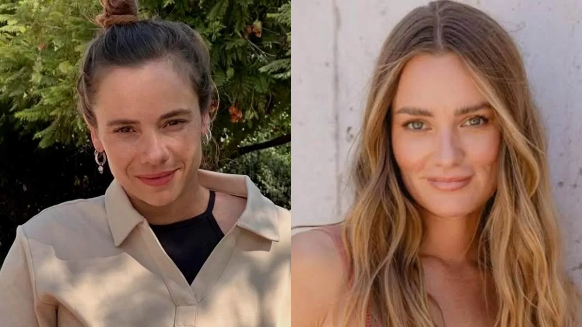María Gracia Omegna sorprende al revelar cómo era la relación de su hija con Kika Silva
