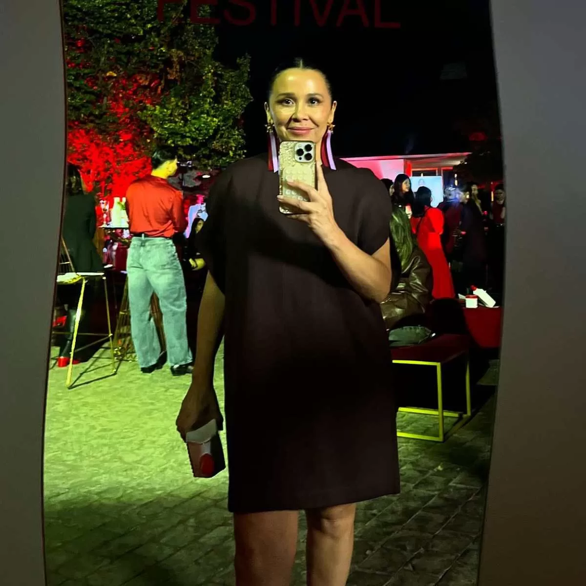 Maria Jose Soto
