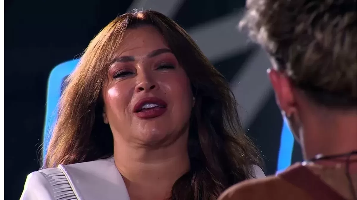 Marlen Olivari sorprende al revelar la verdadera razón detrás de su radical cambio físico: "Pesaba como 80 kilos"
