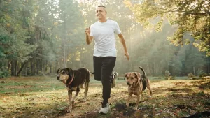 Master Dog: Fortaleza para seguir juntos toda la vida